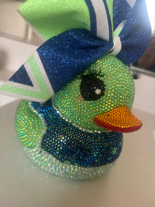 5.5–6” Signature Pretty Little Duck 🐥✨